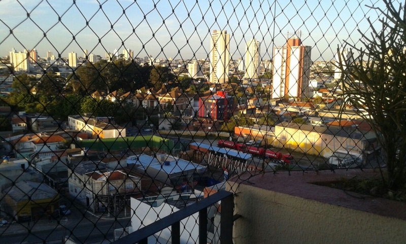 Onde Vende Tela de Segurança Apartamento São Miguel Paulista - Tela de Segurança para Apartamento
