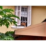 colocação de proteção de janela para apartamento M'Boi Mirim