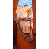 colocação de proteção para janela de apartamento Cidade Tiradentes