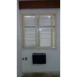 colocação de tela proteção janela em apartamento Jardim São Paulo