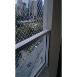 empresas que instalam tela de proteção para janela Campo Grande