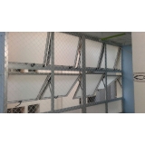 instalação de rede de proteção de janela Vila Mariana