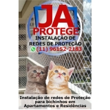 onde vende tela de proteção gatos Cidade Quarto Centenário