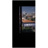 onde vende tela de proteção janela Vila Cruzeiro