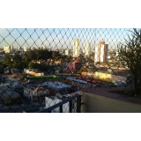 onde vende tela de segurança apartamento Sapopemba