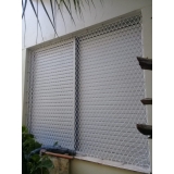 proteção de janelas para apartamento Rio Grande da Serra