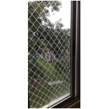 proteção varanda e janela de apartamento