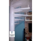 proteção varanda e janela de apartamento Pacaembu