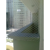 rede de proteção janela americana orçamento Jardim Paulista