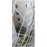 rede de proteção janela apartamento Vila Pirituba