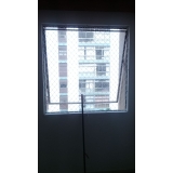 rede de proteção para janela de apartamento Chácara do Piqueri