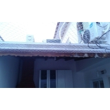 rede proteção janela apartamento valores Cambuci