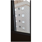tela de proteção para varanda de apartamento Vila Curuçá