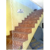 tela proteção janela em apartamento valores Serra da Cantareira