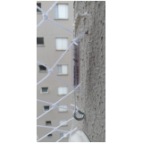 telas de proteção para janela apartamento Parque São Rafael